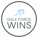 Gale Force Wins Logo